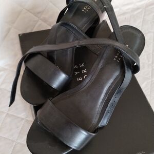 Barney's New York shoes